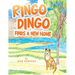 Ringo Dingo Finds a New Home