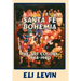 Santa Fe Bohemia (Hardcover)