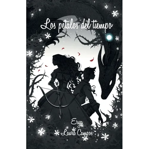 Los pétalos del tiempo