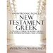 An Introduction to New Testament Greek: A Crash Course in Koine Greek for Homeschoolers and the Self-Taught