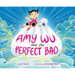 Amy Wu and the Perfect Bao