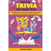 Awesome Trivia Game Book for Children & Teens: Over 400+ Question Trivia for Kids about Animal, Bugs, Nature, Space, Math, Movies and so much more! (G