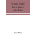 The dialect of Robert Burns as spoken in central Ayrshire
