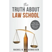 The Truth About Law School: What You Need to Know Before You Commit