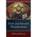 First and Second Thessalonians