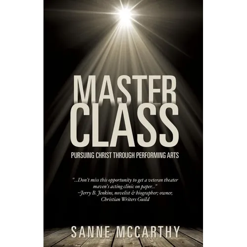 Master Class