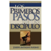 Los Primeros Pasos de un Discípulo: Acercando a Jesús