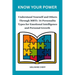 Know Your Power: Understand Yourself and Others Through MBTI: 16 Personality Types for Emotional Intelligence and Personal Growth