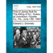 Trial of James Nutt for the Killing of N.L. Dukes, at Uniontown, Fayette Co., Pa., June 13th, 1883