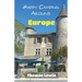 Happy Camping Around Europe