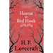 The Horror at Red Hook (Fantasy and Horror Classics);With a Dedication by George Henry Weiss