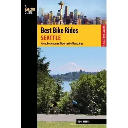Best Bike Rides Seattle