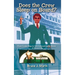 Does the Crew Sleep Onboard? From Cruise Ships to International Game Shows (hardback)