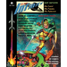 Black Infinity: Body Snatchers!