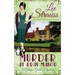 Murder at Bray Manor: a cozy historical 1920s mystery