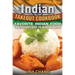 Indian Takeout Cookbook: Favorite Indian Food Takeout Recipes to Make at Home