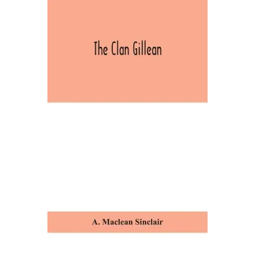 The clan Gillean