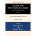 A Select Library of the Nicene and Post-Nicene Fathers of the Christian Church, Second Series, Volume 4