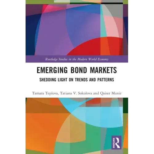Emerging Bond Markets: Shedding Light on Trends and Patterns