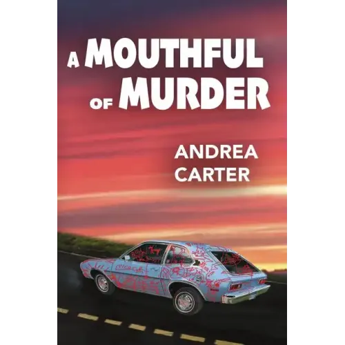 A Mouthful of Murder