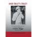 And That's That!: The Life Story of One of Golf's Greatest Champions