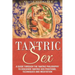 Tantric Sex: A Guide through the Tantric Philosophy to discover Tantric Sex Positions, Techniques and Meditation