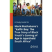 A Study Guide for Mark Mathabane's "Kaffir Boy: The True Story of Black Youth's Coming of Age in Apartheid South Africa"