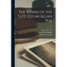 The Works of the Late Edgar Allan Poe; v.4