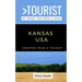 Greater Than a Tourist- Kansas USA: 50 Travel Tips from a Local