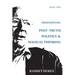 Thoughts on: Post-truth Politics & Magical Thinking