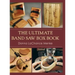 The Ultimate Band Saw Box Book