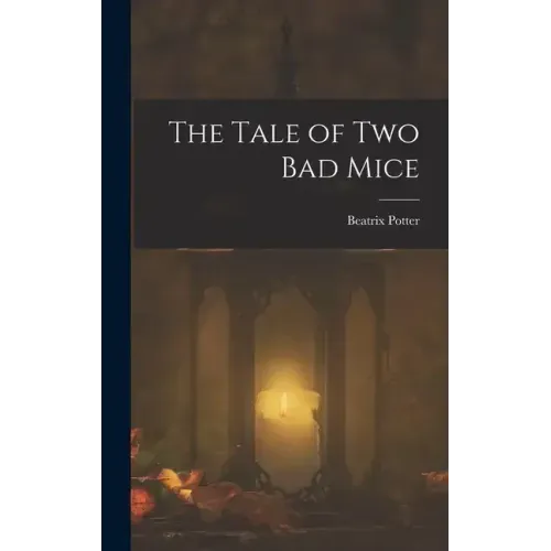 The Tale of two bad Mice