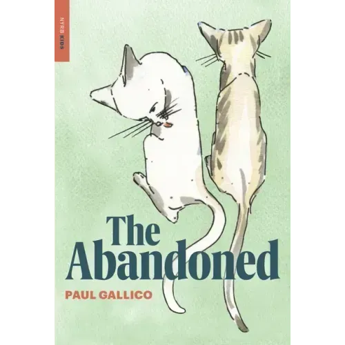 The Abandoned