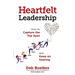 Heartfelt Leadership: How to Capture the Top Spot and Keep on Soaring