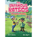 The Infamous Ratsos: Project Fluffy