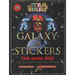 Star Wars Galaxy of Stickers the Dark Side: The Ultimate Art Collection