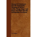 Manual Of Veterinary Specific Homopathy Treating Of Horses, Cattle, Sheep, Hogs, And Dogs, And Their Specific Homopathic Treatment