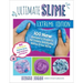 Ultimate Slime Extreme Edition: 100 New Recipes and Projects for Oddly Satisfying, Borax-Free Slime -- DIY Cloud Slime, Kawaii Slime, Hybrid Slimes, a