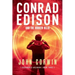 Conrad Edison and the Broken Relic: Overworld Arcanum Book Three
