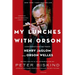 My Lunches with Orson: Conversations Between Henry Jaglom and Orson Welles