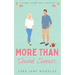 More Than Second Chances: A Sweet, Small-Town Romance