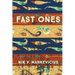 Fast Ones: A Collection of Weird Fiction