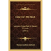 Food for My Flock: Sermons Preached in Havant Church (1854)