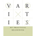 Varieties of Practical Reasoning