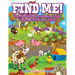 Find Me! The Absolute Best Hidden Picture to Find Activities for Adults