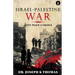 Israel - Palestine War: Give Peace a Chance