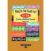 What Do You Stand For? For Kids: A Guide to Building Character (EasyRead Large Edition)