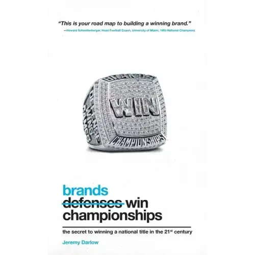 Brands Win Championships