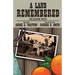 A Land Remembered: The Graphic Novel