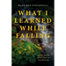 What I Learned While Falling: Finding Spiritual Ground When You Stop Believing